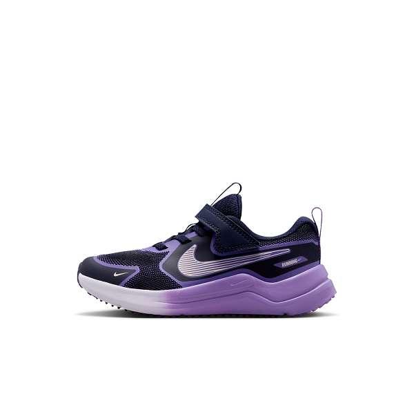 ◆◆【特価】 ＜ナイキ＞ NIKE コスミック ランナー スウッシュ PS IQ9862 (402) スニーカー