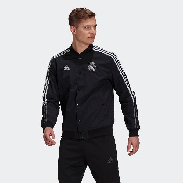 買得 ボンバージャケット Cny レアル マドリード ブルゾン Taller Fdp Com