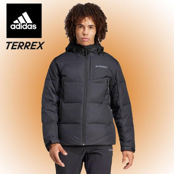 adidas（アディダス） 即納可☆ TERREX MT XPLORIC D11 グースダウン