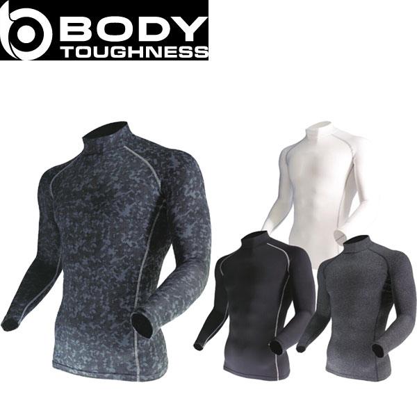 ■商品説明※こちらの商品はメーカー取り寄せ商品となっております。※ご注文の前に、カラー、サイズを十分ご確認下さい。身体にフィットするコンプレッション機能が保温性と機動性を高める。吸汗速乾加工とレイズドファブリックにより快適な着心地をキープ。...