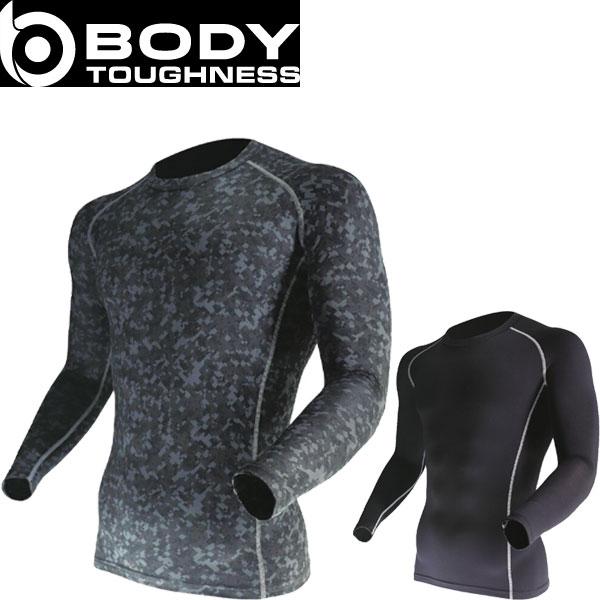 ■商品説明※こちらの商品はメーカー取り寄せ商品となっております。※ご注文の前に、カラー、サイズを十分ご確認下さい。身体にフィットするコンプレッション機能が保温性と機動性を高める。吸汗速乾加工とレイズドファブリックにより快適な着心地をキープ。...