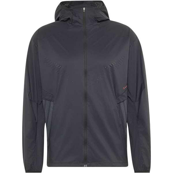 ◆◆◎ ＜アディダス＞ adidas ランニング ウーブン ジャケット KE752 (KU8451：ブラック) KE752-KU8451