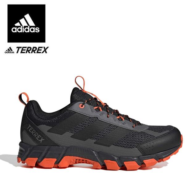 即納可★【adidas】 アディダス TERREXROCKADIAM ハイキングシューズ KJ0410