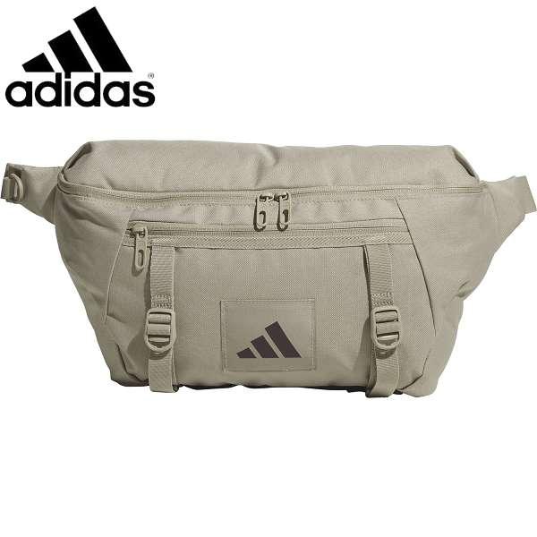 アディダス限定キャディバック　ガルシアモデル adidas（アディダス） ◇◇◎ ＜アディダス＞ ユーティリティ クロス