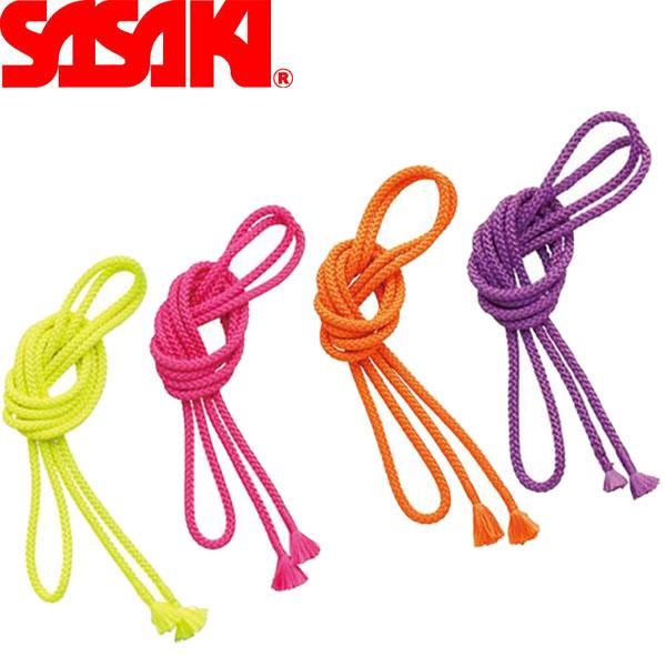 ■商品説明※こちらの商品はメーカー取り寄せ商品となっております。※ご注文の前に、カラー、サイズを十分ご確認下さい。ポリエステルロープは程よい弾力性としなやかさをあわせ持ち、ジュニアも大人も使いやすい注目のロープです。・F.I.G.(国際体操...