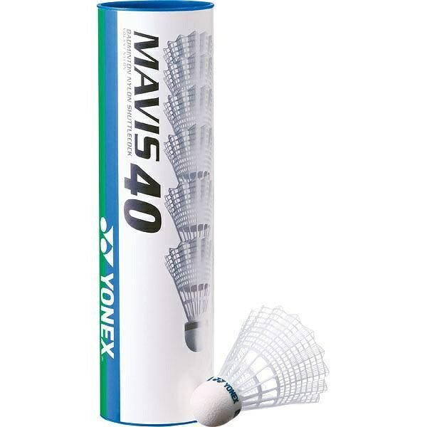 ナイロン球●素材ナイロン＋合成コルク●サイズ●カラー●仕様1筒6個●温度別適正分類：（S）SLOW、（M）MIDDLE、（F）FAST●生産国日本製■　バックスタイルなど一部違うカラーの写真を参考に掲載している場合があります。■　※注意事項...