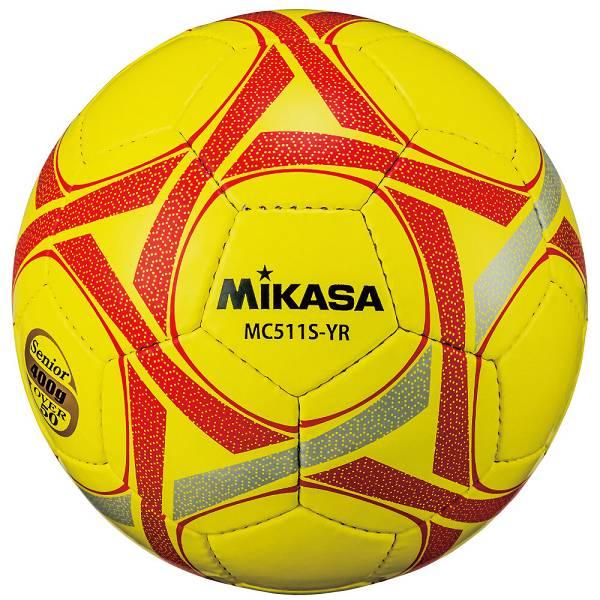 MIKASA サッカーボール5号 MIKASA サッカーボール サッカー FT529D-W レクリエーション 5号 サッカーボール