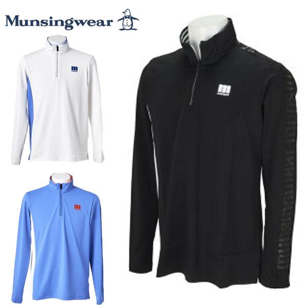 Munsingwear（マンシングウェア） メール便発送 即納可☆【Munsingwear