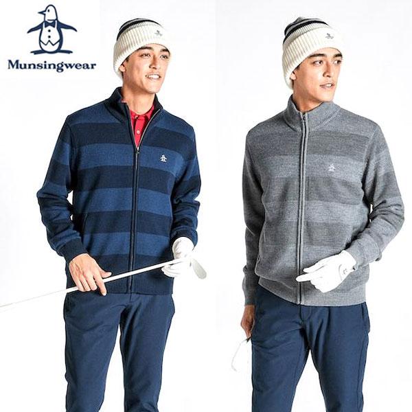 Munsingwear（マンシングウェア） 即納可☆【Munsingwear】マンシング