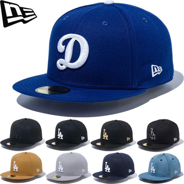 NEW ERA（ニューエラ） ◇◇ ＜ニューエラ＞ NEWERA MLB 59FIFTY