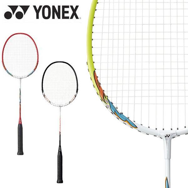 YONEX 即納可☆ 【YONEX】ヨネックス バドミントンラケット