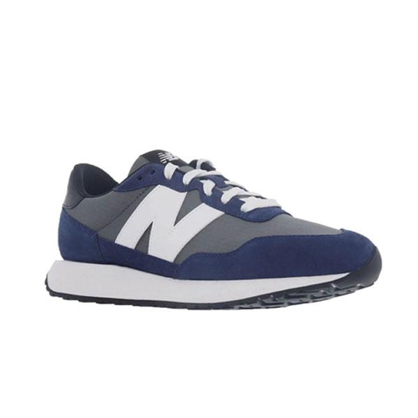 即納可★ 【New Balance】ニューバランス MS237 MCN (D) メンズ ユニセックス スニーカー MS237MCND New Balance（ニューバランス） 即納可☆ 【New Balance