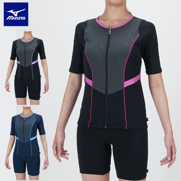 MIZUNO（ミズノ） 即納可☆ 【MIZUNO】ミズノ アクアフィットネス用