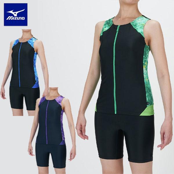 MIZUNO（ミズノ） 即納可☆ 【MIZUNO】ミズノ アクアフィットネス用