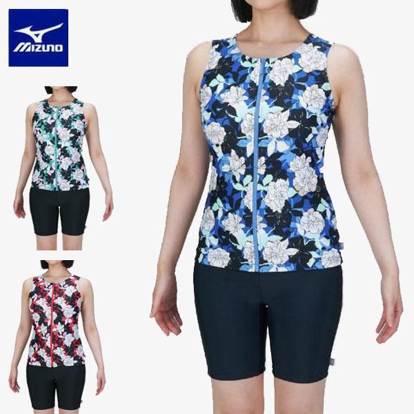MIZUNO（ミズノ） 即納可☆ 【MIZUNO】ミズノ アクアフィットネス用