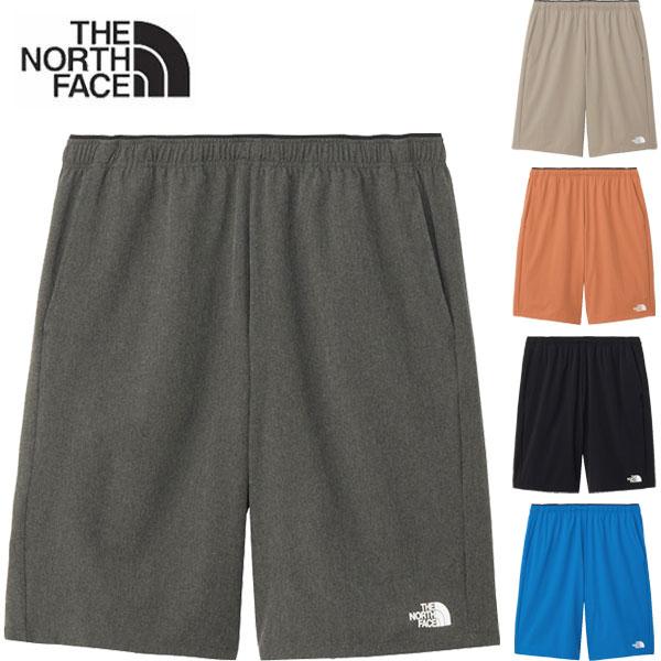 ◆◆メール便発送 ＜ノースフェイス＞ THE NORTH FACE フレキシブルショーツ 11 inch メンズ ショートパンツ NB22583