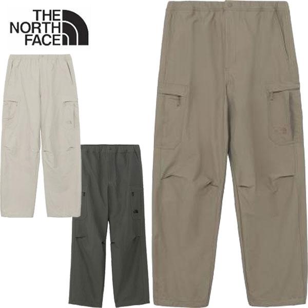 ◆◆ ＜ノースフェイス＞ THE NORTH FACE ハイカーズカーゴパンツ メンズ NB82515