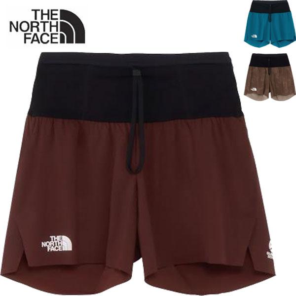 ◆◆メール便発送 ＜ノースフェイス＞ THE NORTH FACE エンデュリストレイルショーツ レディース NBW72571