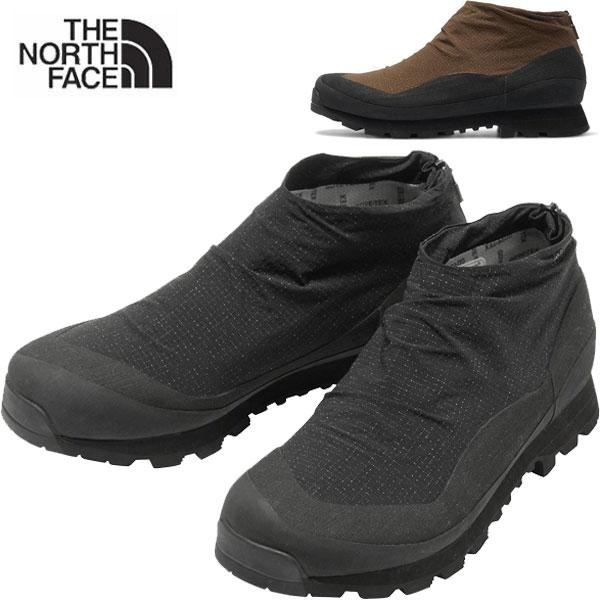 ザ・ノース・フェイス THE NORTH FACE TNF レイン ロー ゴアテックス ユニセックス NF52540-KK シューズ THE NORTH FACE（ザ ノースフェイス） ◇◇ ＜ノースフェイス＞ THE