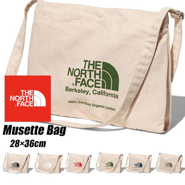 924円 10％OFF ザ ノース フェイス THE NORTH FACE Musette Bag ミュゼットバッグ トレッキング アウトドア サブバッグ ポーチ TR NM82041