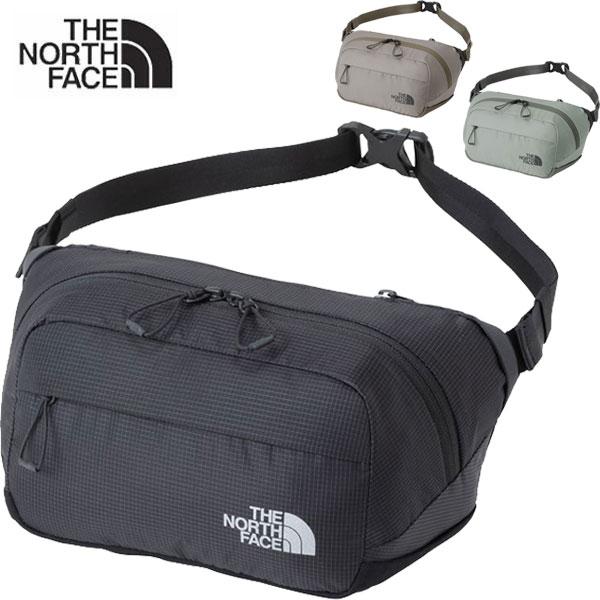 エルサ　ノースフェイス　ウェストバッグ THE NORTH FACE（ザ ノースフェイス） ◇◇ ＜ノースフェイス＞ ヘイ