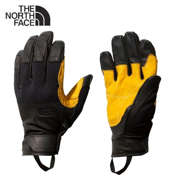 ザ・ノース・フェイス 防寒手袋 メンズ ビレイヤーグローブ ユニセックス NN12306 SG THE NORTH FACE ノースフェイス THE NORTH FACE（ザ ノースフェイス） ◇◇ ＜ノースフェイス