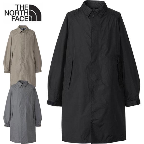 未使用品　THE NORTH FACEコンパイルライトコート タグ付き THE NORTH FACE（ザ ノースフェイス） ◇◇ ＜ノースフェイス