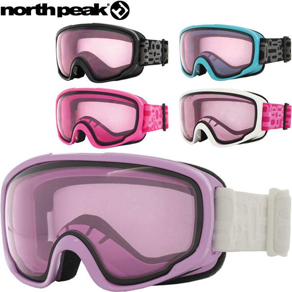 north peak（ノースピーク） ◇◇ ＜ノースピーク＞ ゴーグル キッズ