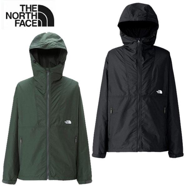 即納可☆【THE NORTH FACE】ノースフェイス コンパクトジャケット メンズ NP72530