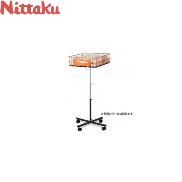 ニッタク Nittaku Long トレカゴ Nt 3392 卓球 ボールカゴ 設備 備品 Nt 3392 Nit1 ガイナバザール 通販 Yahoo ショッピング