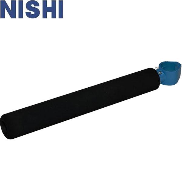 NT7105ステップオンフレキのスペアパーツです。■素材パッド/ウレタン芯棒/ナイロン樹脂■サイズパッド/(φ)35×(L)255mm芯棒/(φ)15×(L)110mm重量：約65g■生産国台湾製