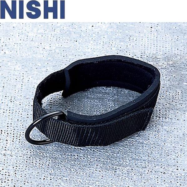 アスリートチューブ(T7428A、NT7428B)やレッグスピードビルダー(T7425B)専用のアンクルリストストラップです。手首や足首に巻きつけ、面ファスナーで固定しトレーニングを行います。詳しい使い方はアスリートチューブ、レッグスピード...