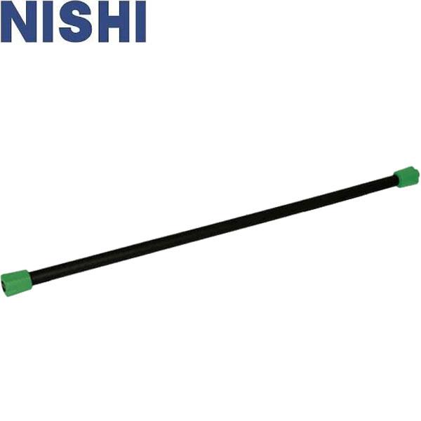 このアイテムは、バーの表面をラバー素材で覆うことにより、ソフトな感触、すべりにくさを追求しました。軽重量でのスクワット・ランジ・カーフレイズ・プレス・ツイストなど、さまざまなトレーニングにご使用いただけます。●5kg(NT7926G)・6k...