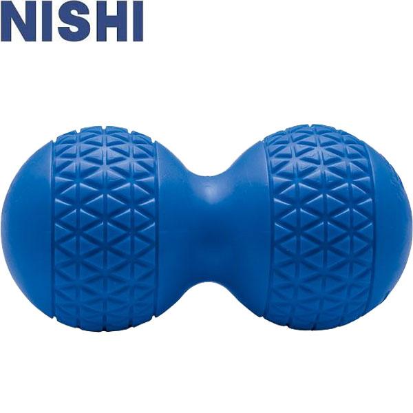 セルフマッサージサポートアイテム。背中や腰をはじめピンポイントな部分にも。■素材表面/熱可塑性エラストマー芯材/ナイロン樹脂■サイズ(W)65×(H)138mm重量：約230g■生産国台湾製