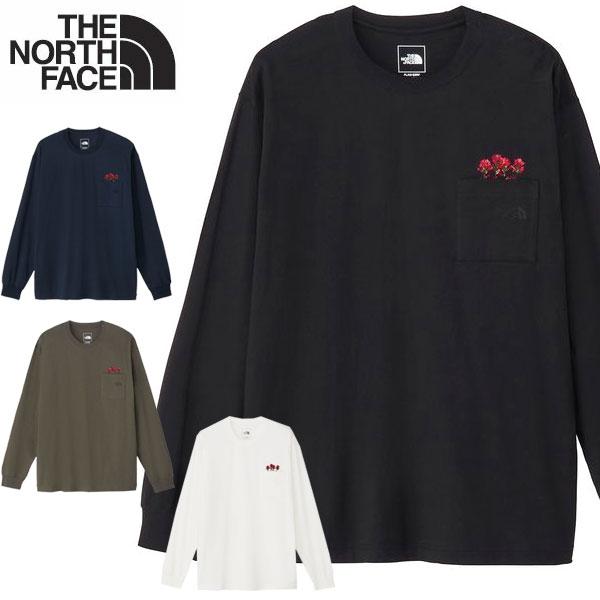 THE NORTH FACE（ザ ノースフェイス） メール便発送 即納可☆ 【THE