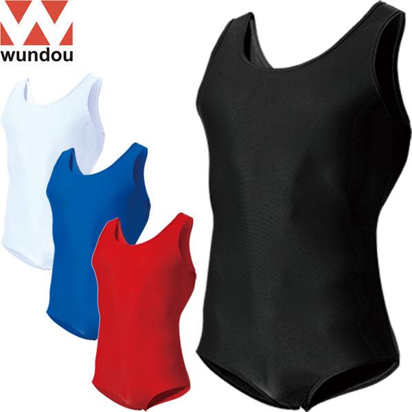 ナイロン84％、ポリウレタン16％の吸汗速乾素材を使用。高いストレッチ性とほどよい光沢感のある男子体操シャツです。衿ぐりとアーム、股ぐりにはゴムを入れフィット感を高めています。ウーリー糸を使用しており、伸びに強く引っ張っても切れにくくなって...