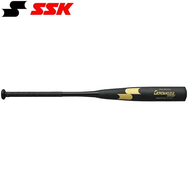 野球　SSK バット　硬式　SBB2005 クロノマスター エスエスケイ（スポーツ用品） 交換無料 SSK バット 野球 中学