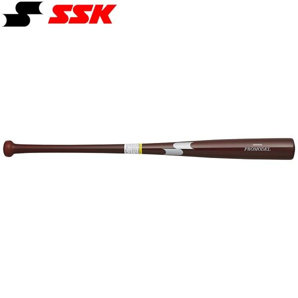 エスエスケイ（SSK） ◇◇ ＜エスエスケイ＞ プロモデル 軟式木製