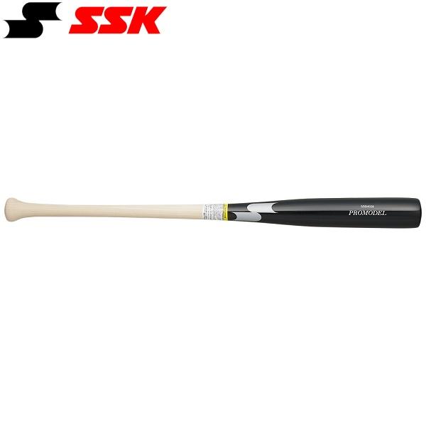 エスエスケイ（SSK） ◇◇ ＜エスエスケイ＞ プロモデル 軟式木製