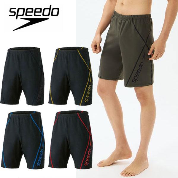 speedo（スピード） メール便発送 即納可☆ 【SPEEDO】 B-LINER LOOSE