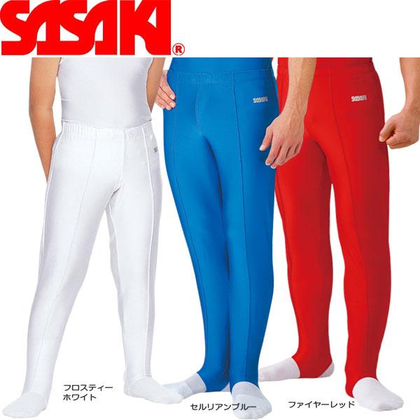 ◇◇送料無料 メール便発送 ＜ササキ＞ 【SASAKI】ササキ ジムパンツ 