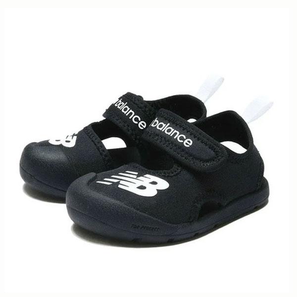 ニューバランス（new balance）（キッズ）キッズ ストラップサンダル CRSR v1 A1 SIFCRSA1M