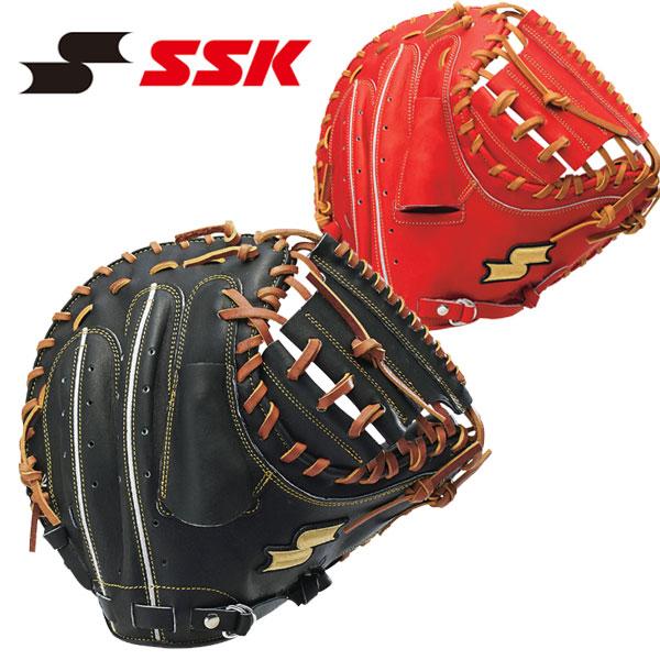 硬式 ssk 野球グローブ キャッチャーミットの人気商品・通販・価格比較