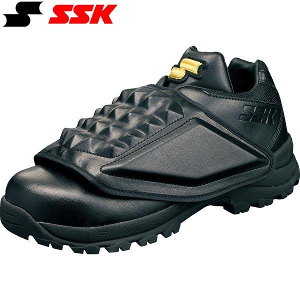 SSK SSF8000(9090) 野球シューズ 27.0 エスエスケイ（SSK） ◇◇ ＜エスエスケイ＞ 主審用シューズ SSF8000