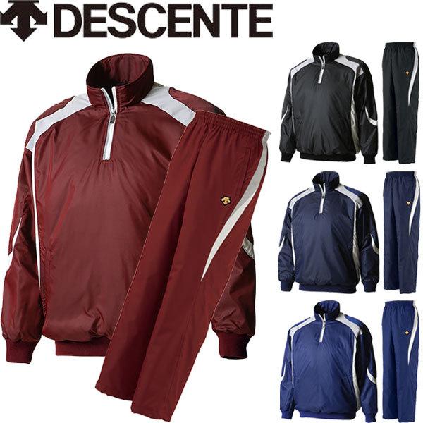 DESCENTE野球コート練習着STD428