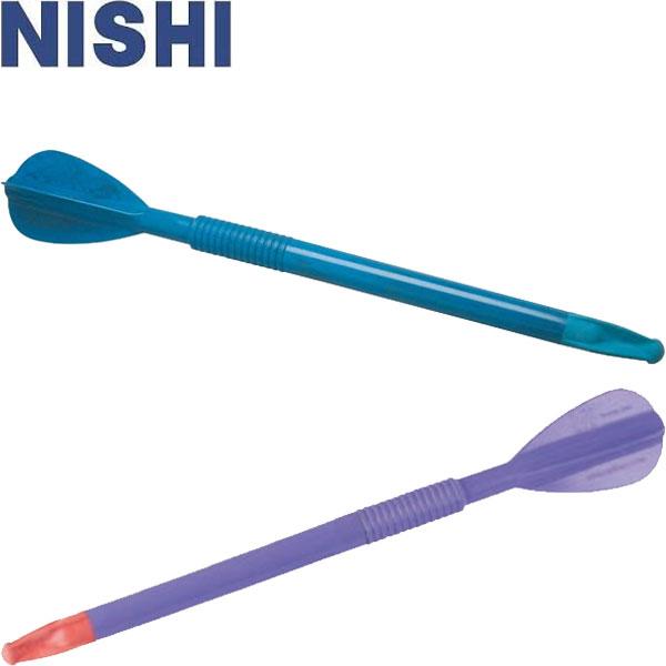 ニシ・スポーツ ◇◇ ＜ニシスポーツ＞ NISHI ターボジャブVII(300g