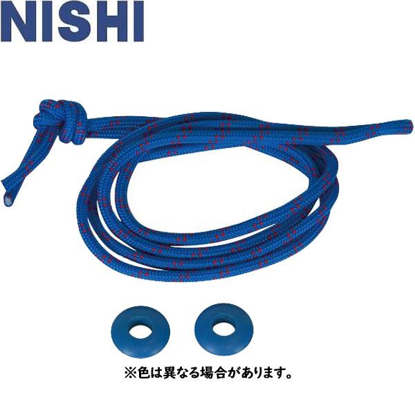 スウィングメディシンボール(T5912・T5913・T5914・T5915・T5916)専用のスペアロープです。●構成：ロープ1本、ストッパー2個※色は異なる場合があります。■素材ロープ/ポリエステル樹脂、ストッパー/エラストマー■サイズロ...