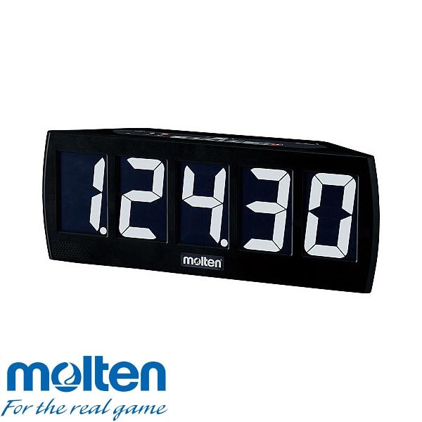 55 以上節約 モルテン Molten ハンディータイマー アウトドア Ud0040 陸上競技 Www Gecoimmobili It