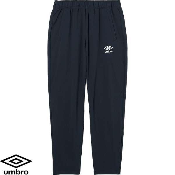 umbro（アンブロ） ◇◇○ ＜アンブロ＞ ウォームアップロングパンツ
