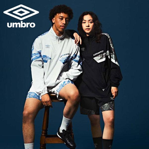 umbro（アンブロ） メール便発送 即納可☆【UMBRO】アンブロ THE THIRD